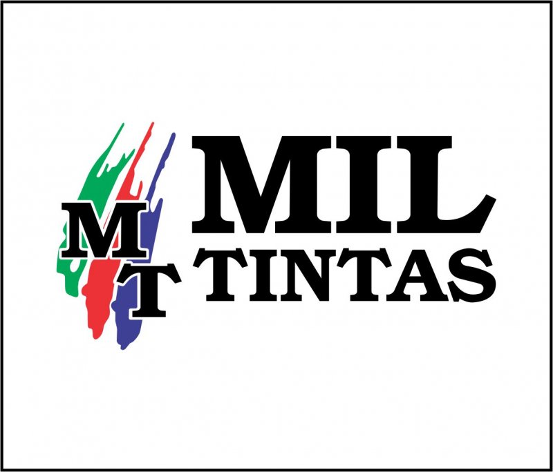 Mil Tintas