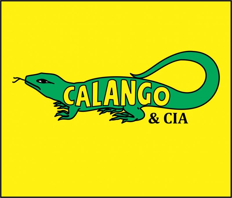 Calango Chaves