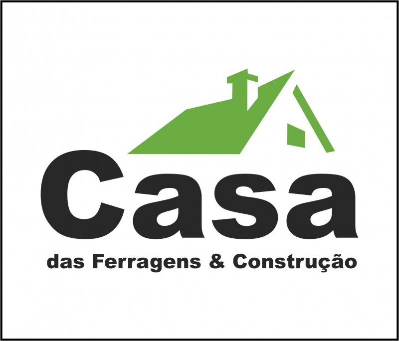 Casa das Ferragens e Construção