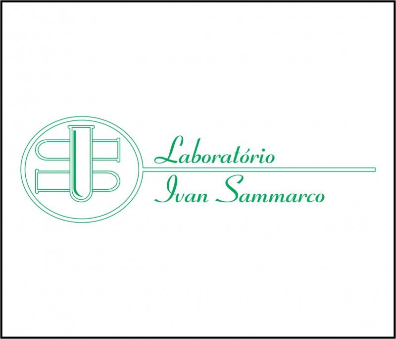 Laboratório Ivan Sammarco