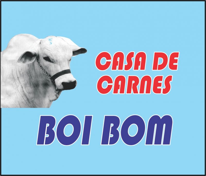 Casa de Carnes Boi Bom