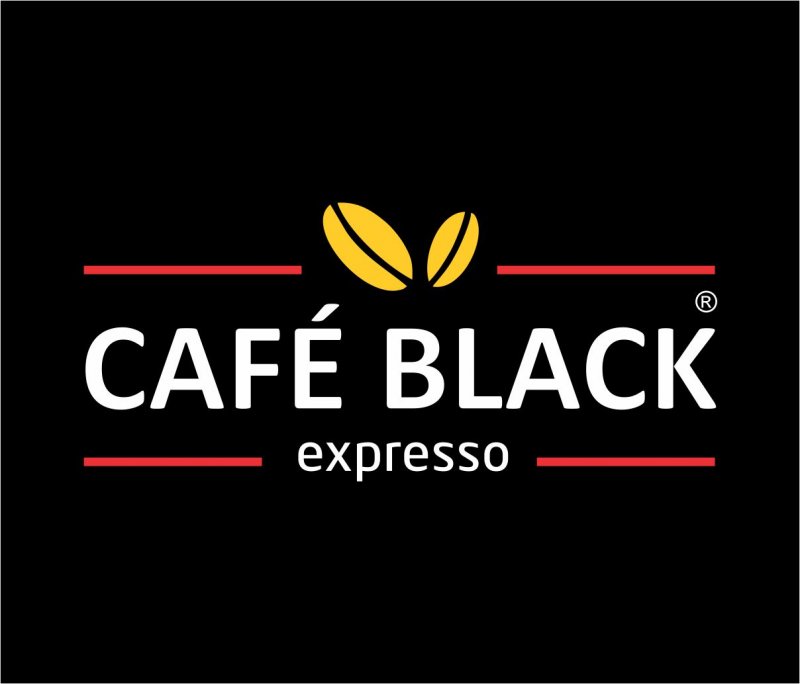Café Black - Penápolis
