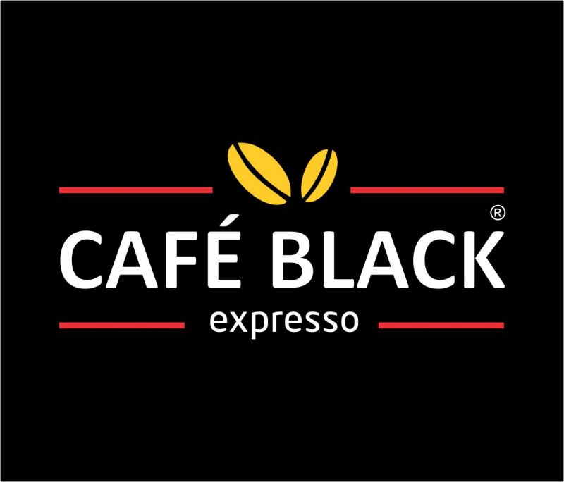 Café Black - Penápolis