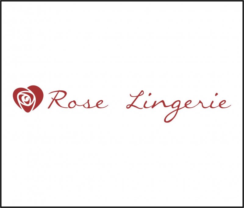 Rose Lingerie