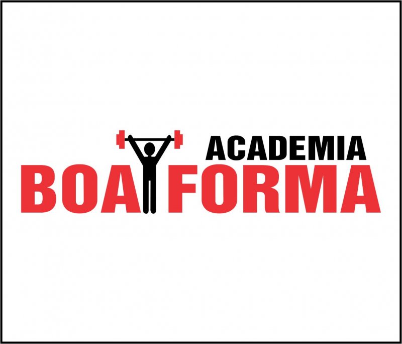 Boa Forma Academia