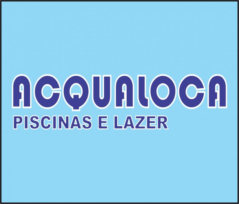 Acqualoca Piscina e Lazer