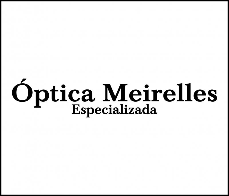 Ótica Meirelles