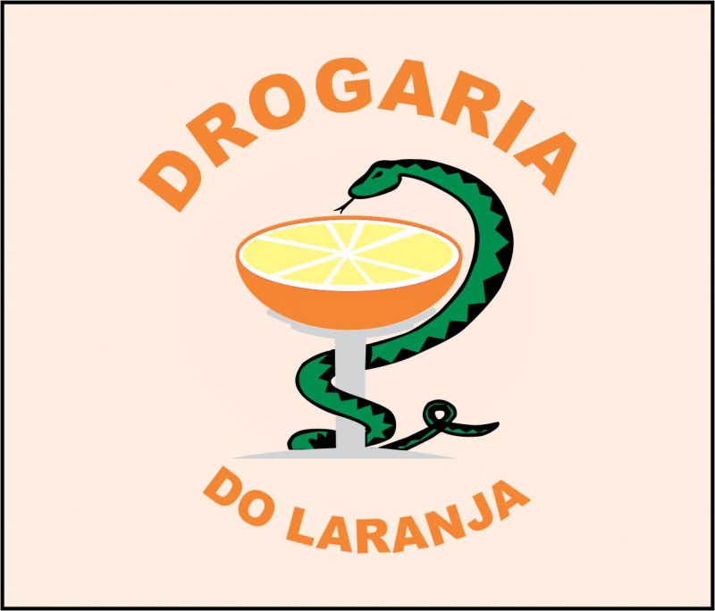 Drogaria do Laranja 1