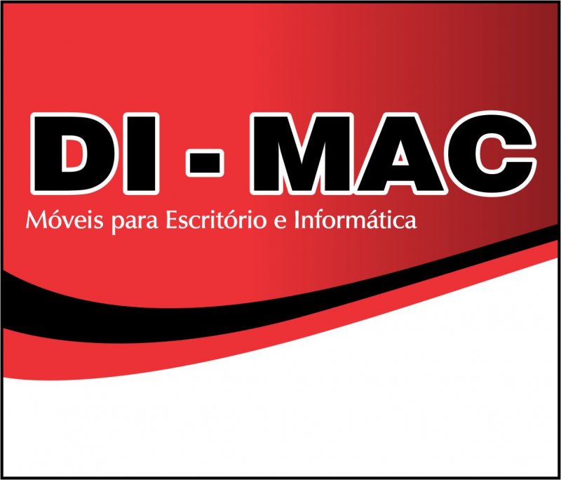 DI-MAC - Móveis para Escritórios e Informática