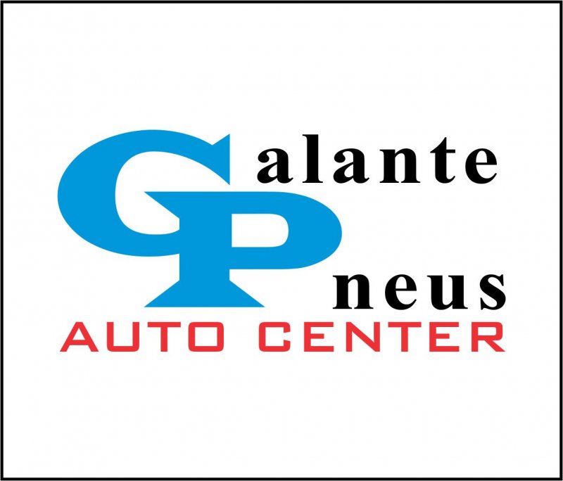 Galante Pneus - Auto Center