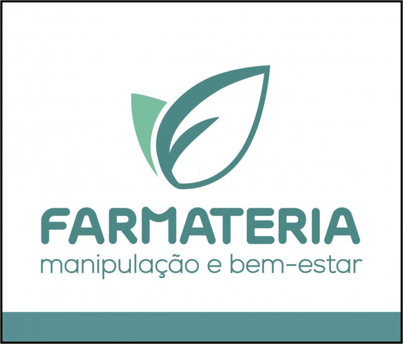 Farmateria - Manipulação e Bem-Estar