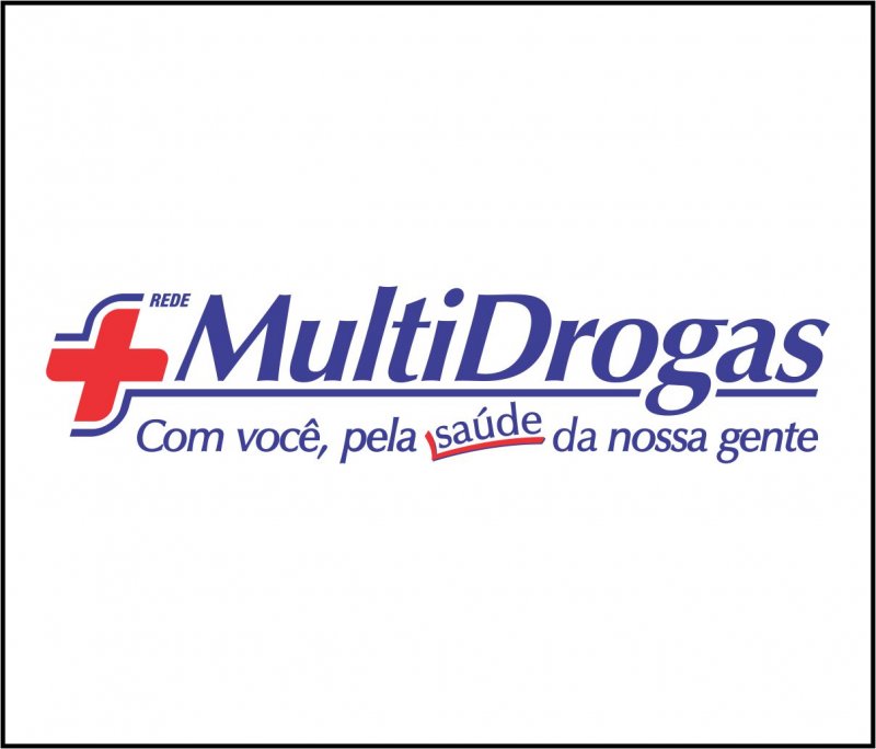 Multidrogas - Cruz Azul